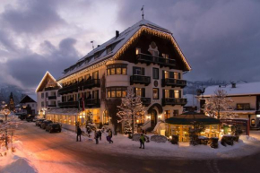 Hotel Sonnenspitze, Ehrwald, Österreich